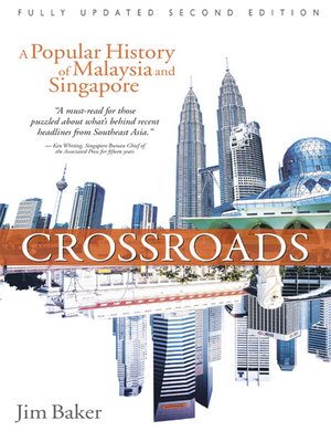 cover image of Crossroads